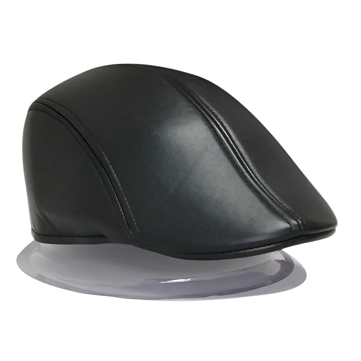 Béret Homme Similicuir - Leathercraft