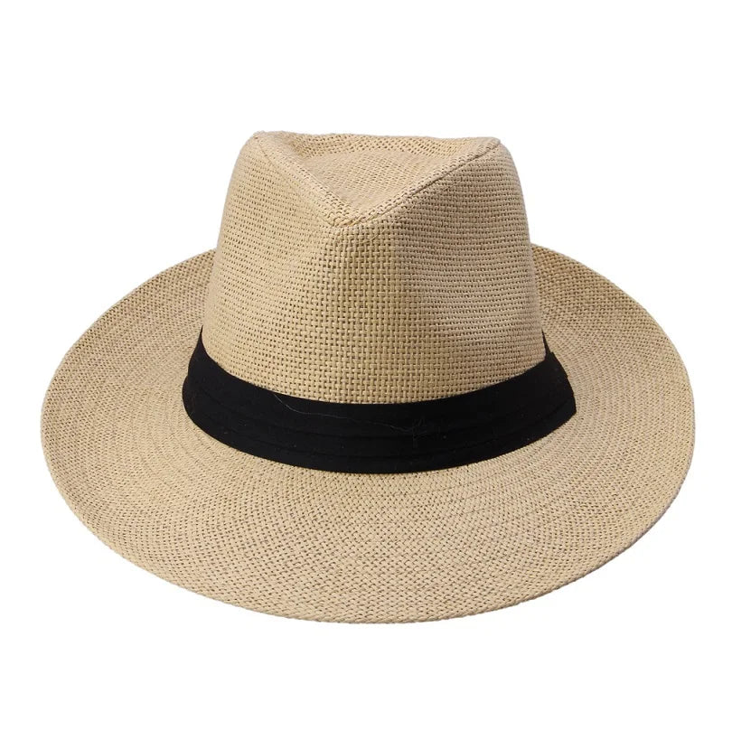 Chapeau de Paille - SoleilSpiral