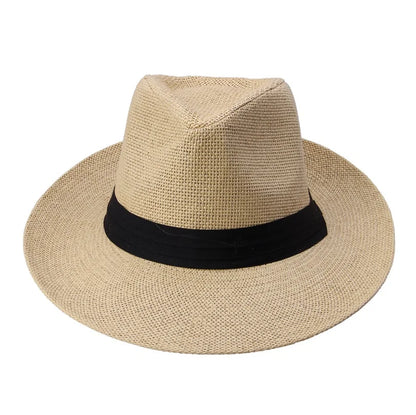 Chapeau de Paille - SoleilSpiral