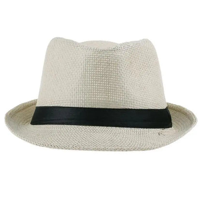 Chapeau Panama - StyleSoleil