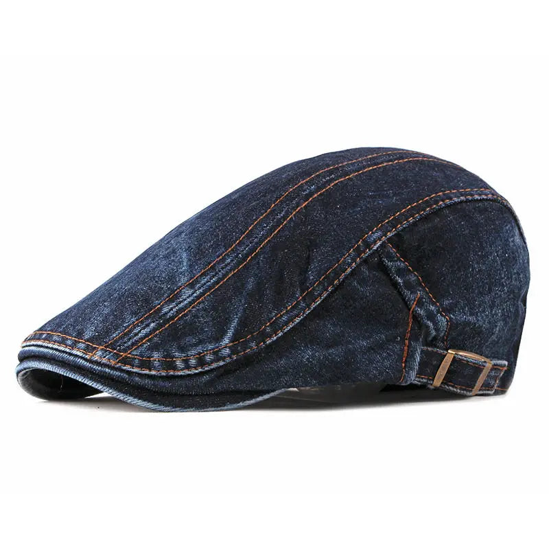 Béret Homme - Manly
