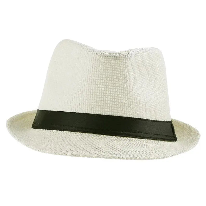 Chapeau Panama - StyleSoleil
