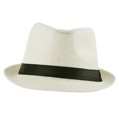 Chapeau Panama - StyleSoleil