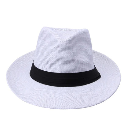 Chapeau de Paille - SoleilSpiral