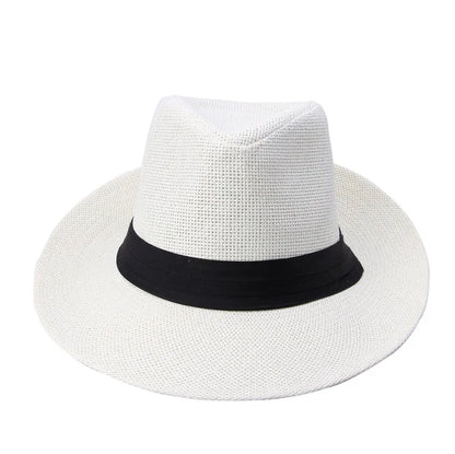 Chapeau de Paille - SoleilSpiral