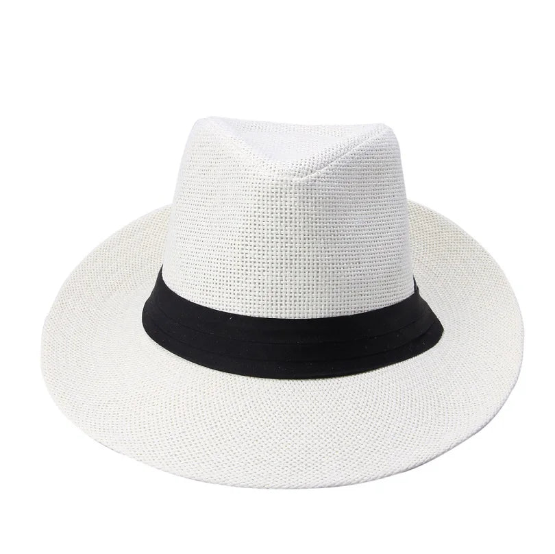 Chapeau de Paille - SoleilSpiral