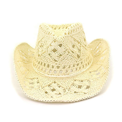 Chapeau de Paille - Fashionova