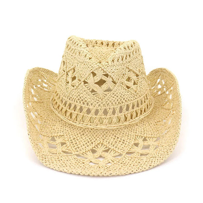 Chapeau de Paille - Fashionova