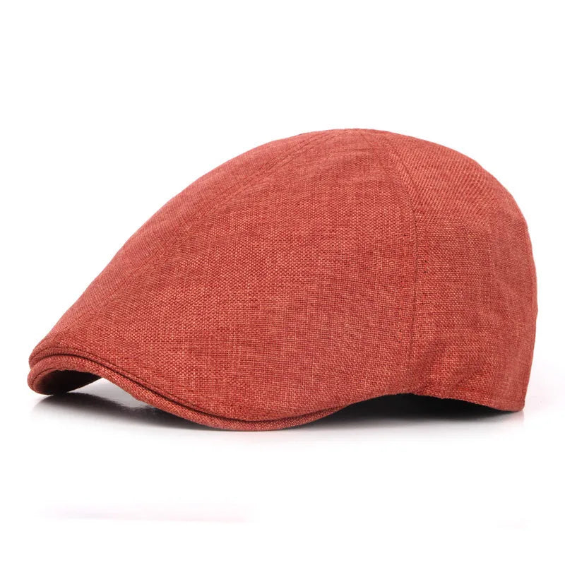 Béret Homme - Style Urbain