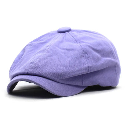 Béret Casquette Gavroche - Éclat