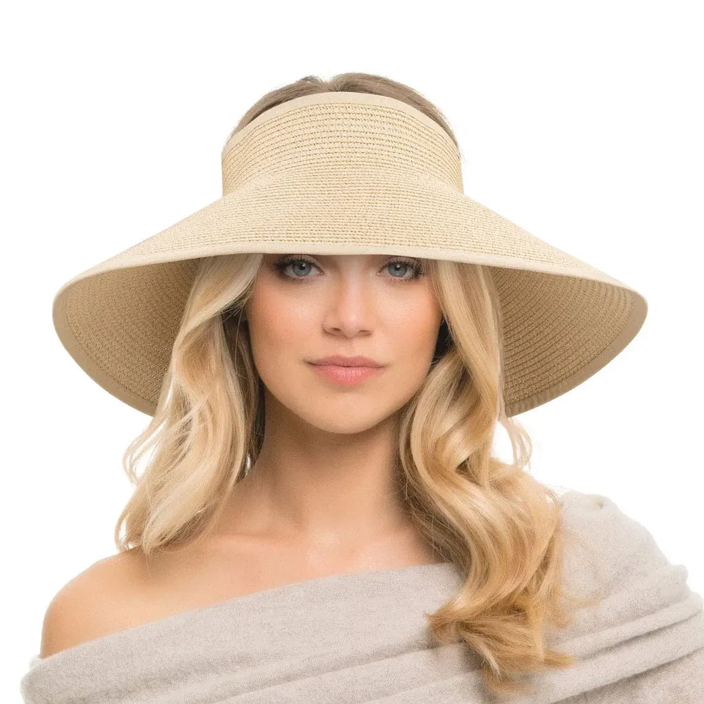 Chapeau de Paille - SunbeamBrim
