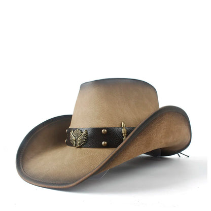 Chapeau Cowboy - TumbleweedTendance