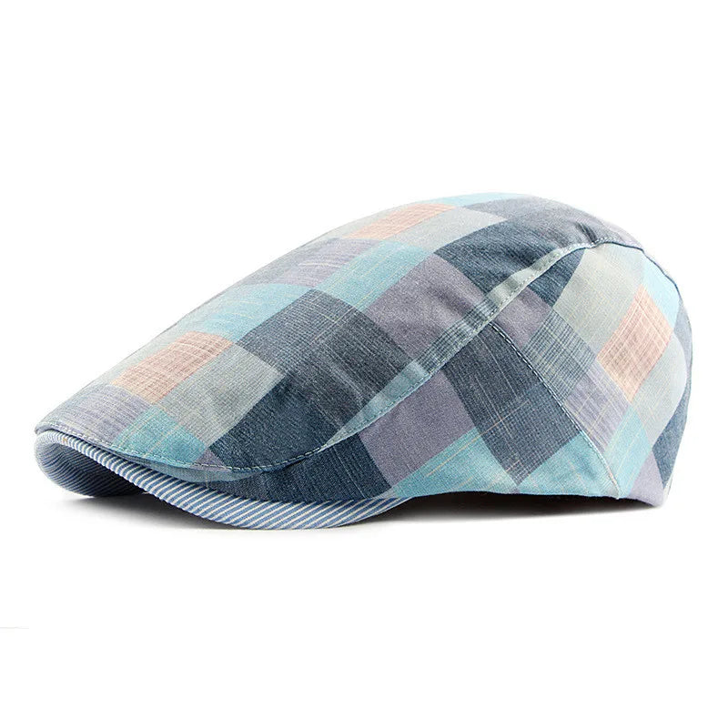 Béret Homme - Coloral