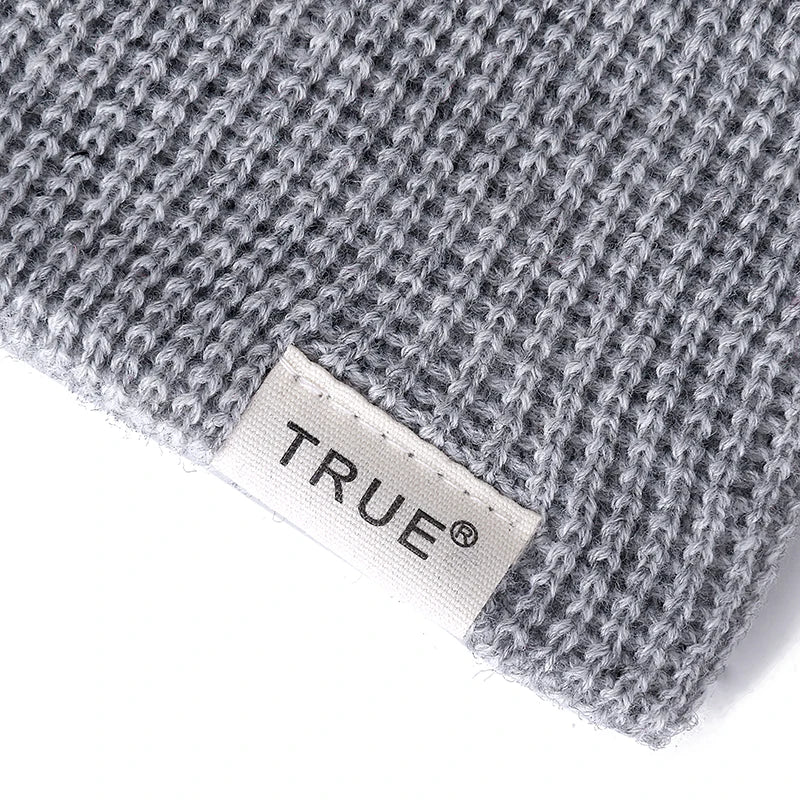 Bonnets Longs en Maille -  Spectrum