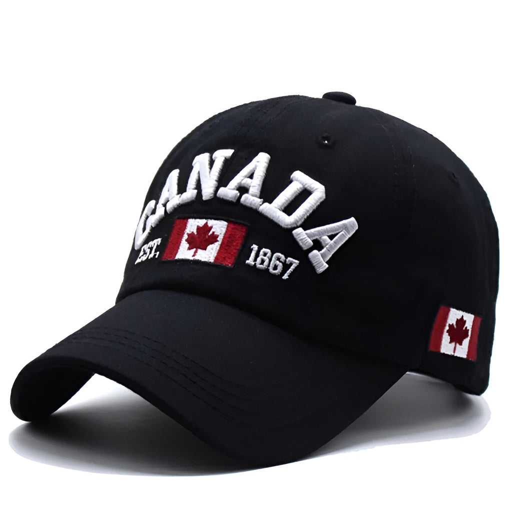 Casquette Canada – Maple