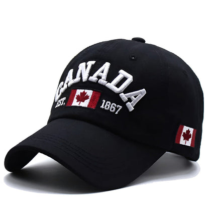 Casquette Canada – Maple
