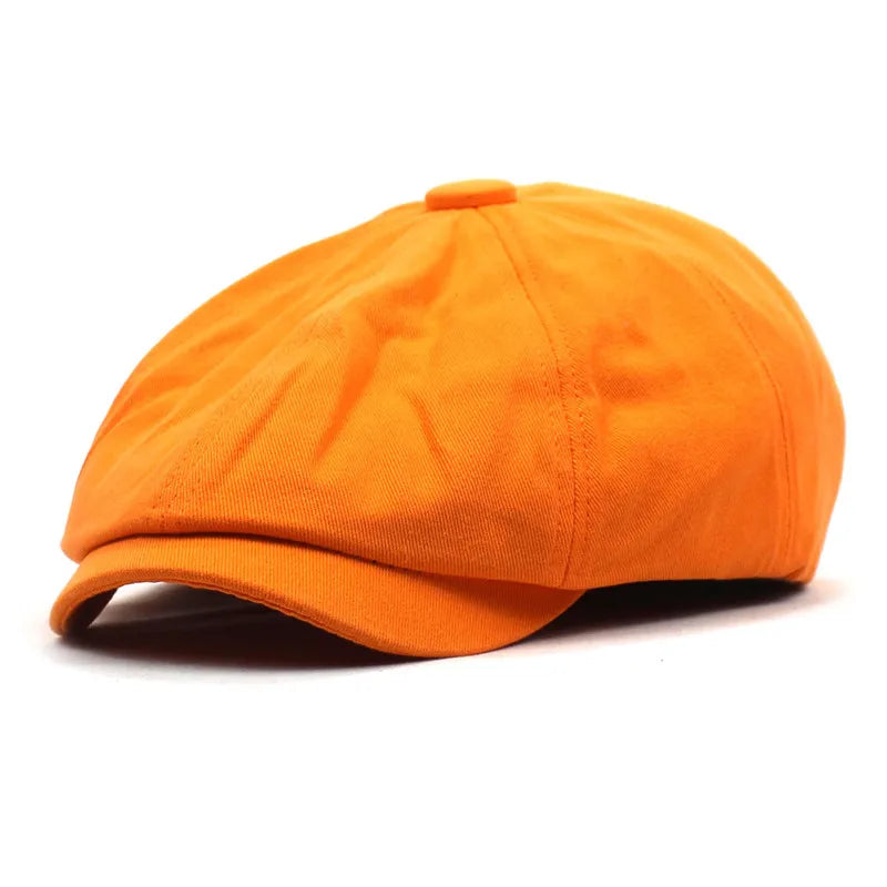 Béret Casquette Gavroche - Éclat