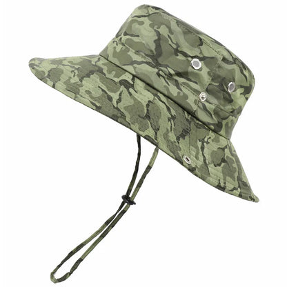 Bob Protection Solaire Waterproof & Anti UV - Wateral