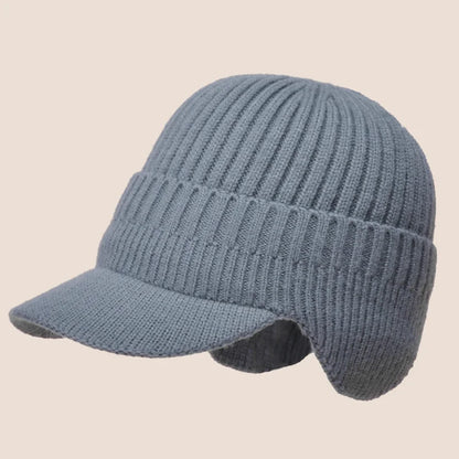 Bonnet Casquette avec Visière - Sportcap