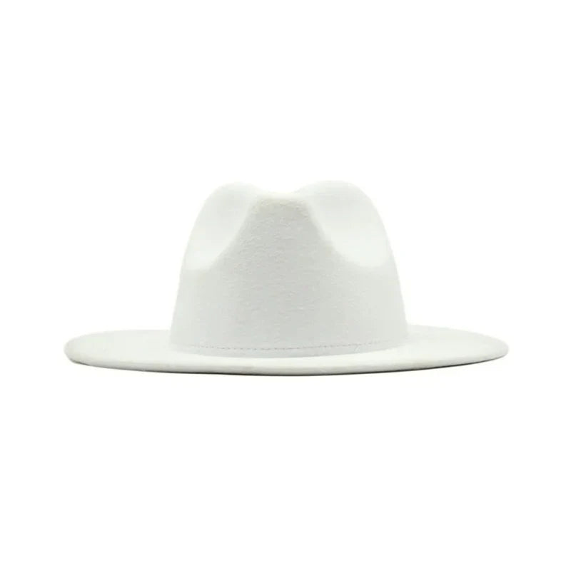 Chapeau Fedora Coton - Classique