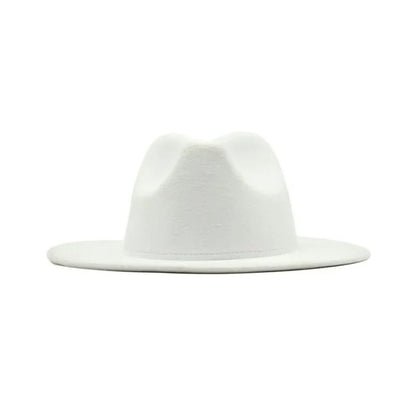 Chapeau Fedora Coton - Classique