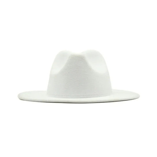 Chapeau Fedora Coton - Classique