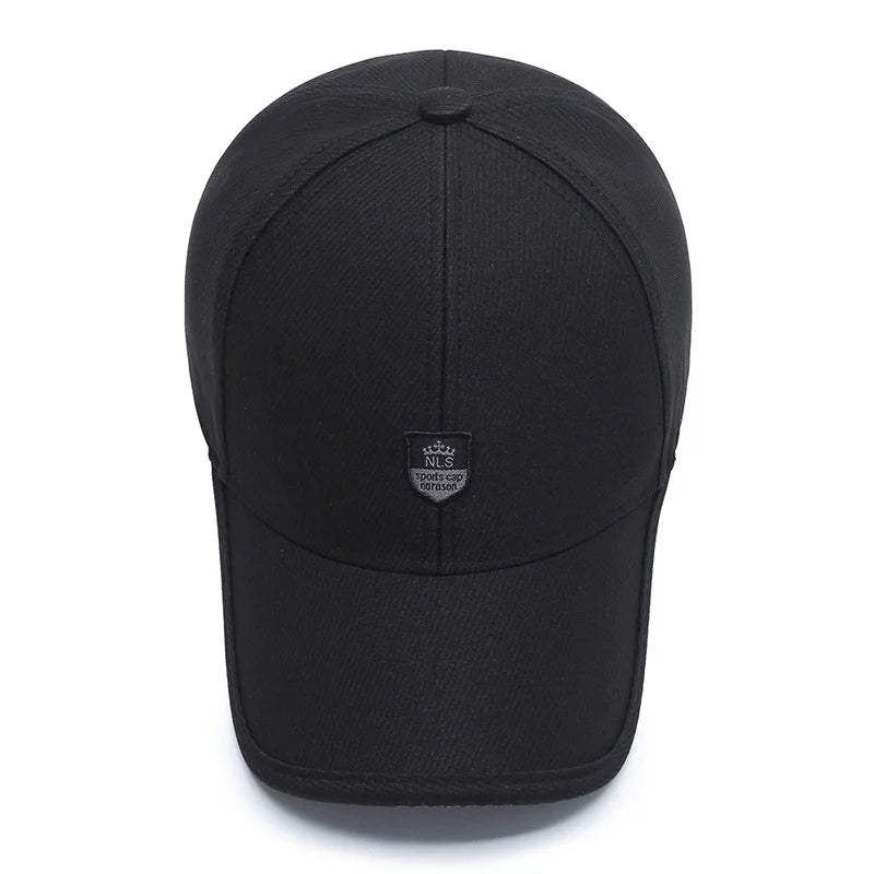 Casquette Baseball – NLS Shield