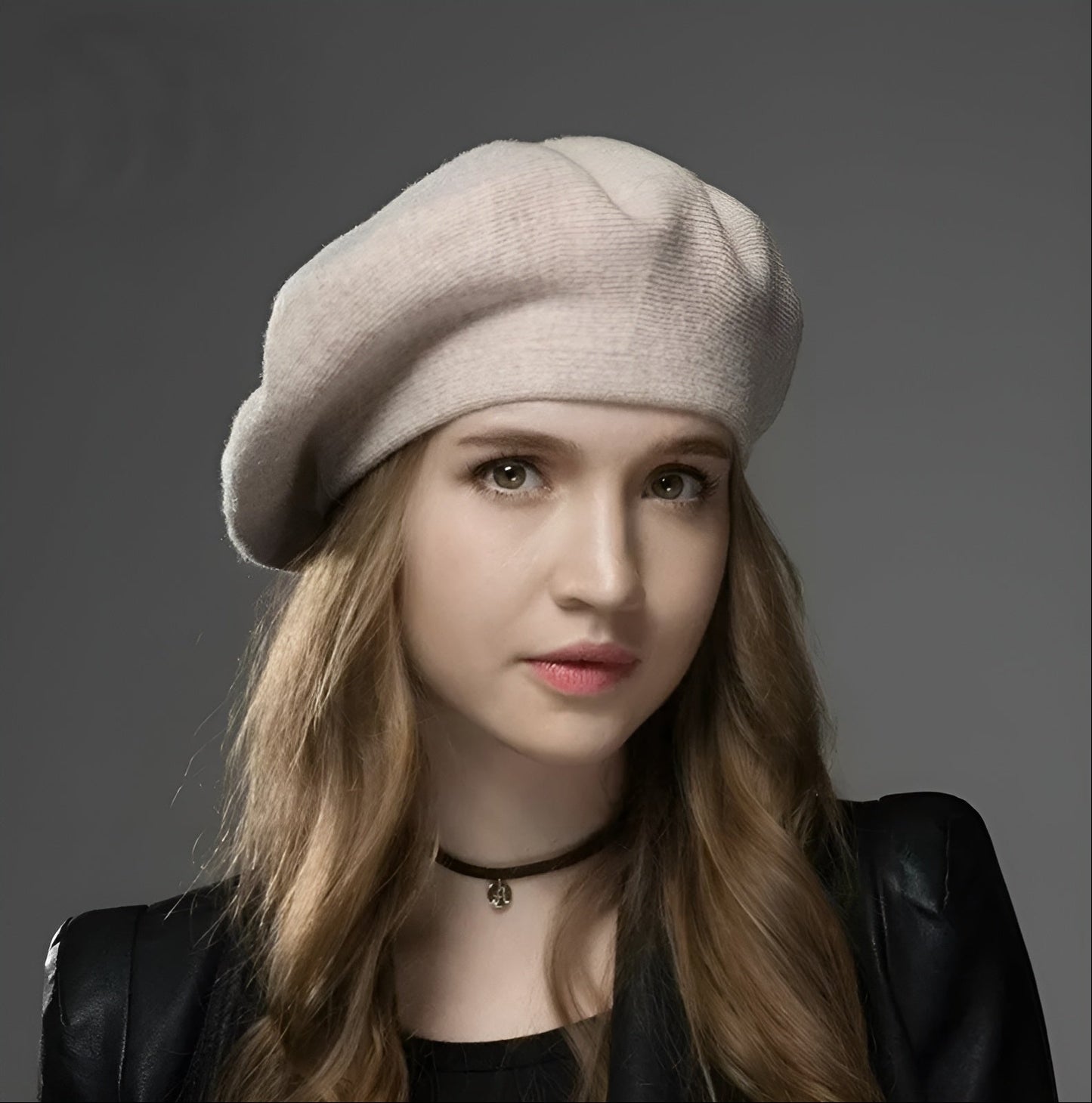 Béret Coton Femme - Classe