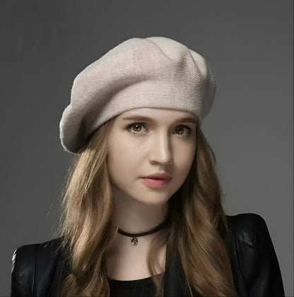 Béret Coton Femme - Classe