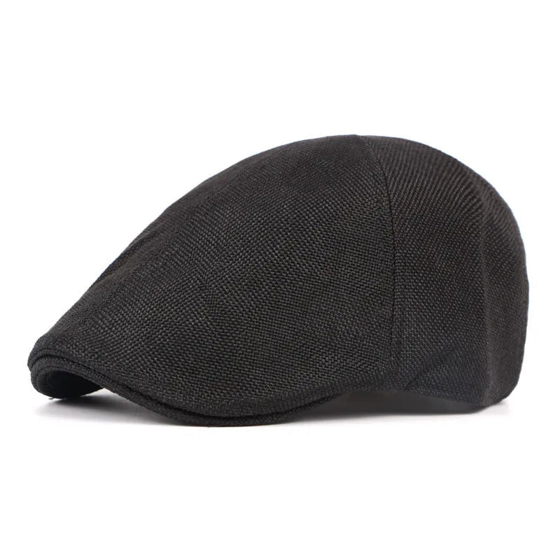 Béret Homme - Style Urbain