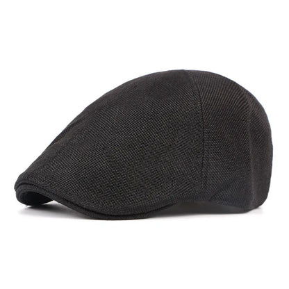 Béret Homme - Style Urbain