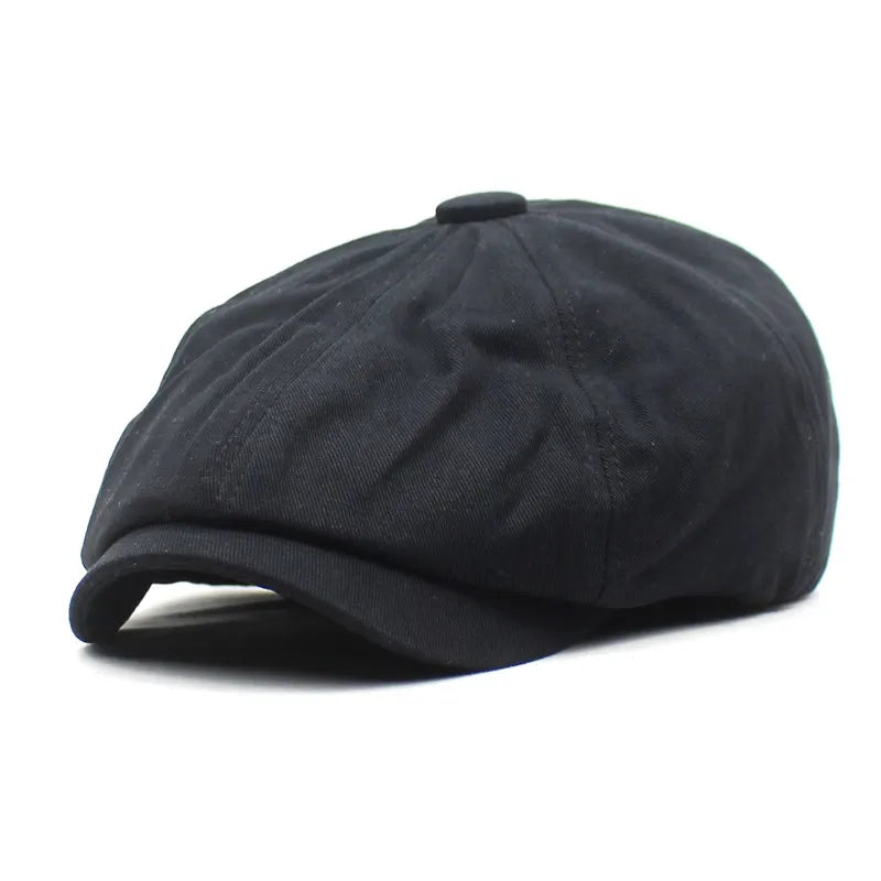Béret Casquette Gavroche - Éclat