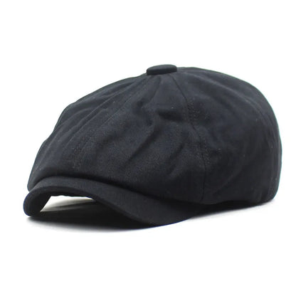 Béret Casquette Gavroche - Éclat