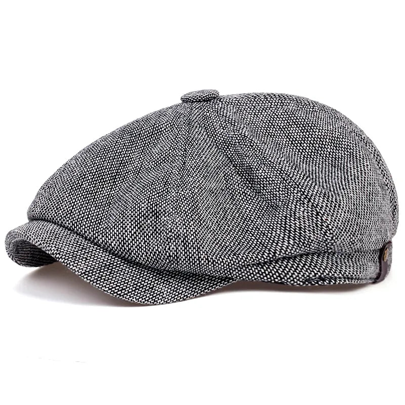 Béret Casquette Gavroche - Urbain