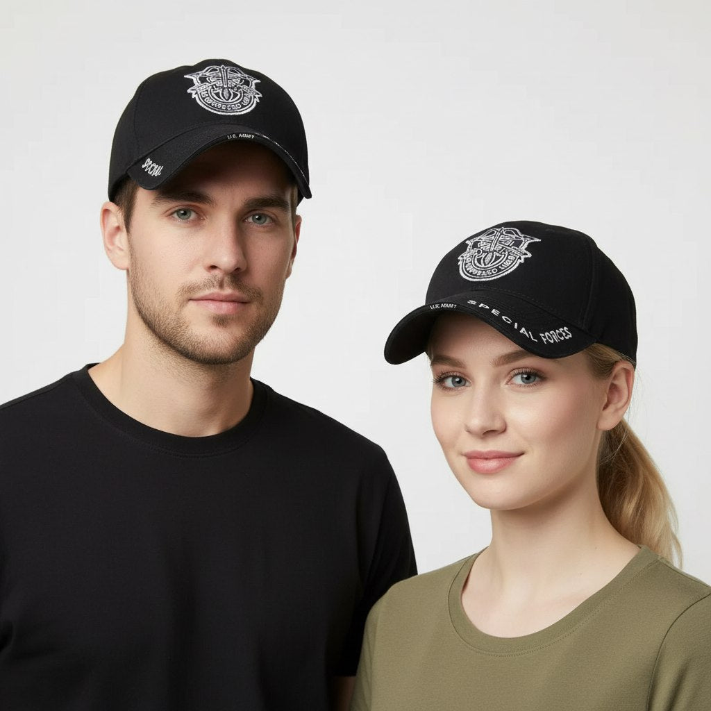 Casquette Coton Mixte - CoolSnap
