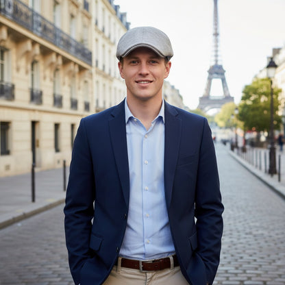 Béret Homme - Style Urbain