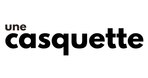 Une Casquette
