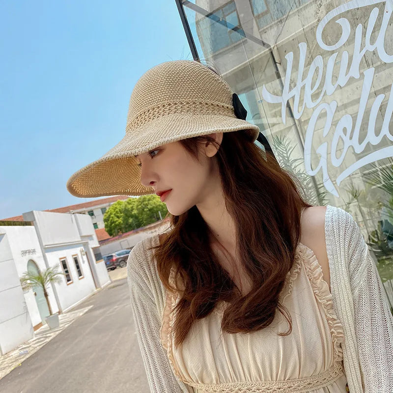 Chapeau de Paille – CityBow
