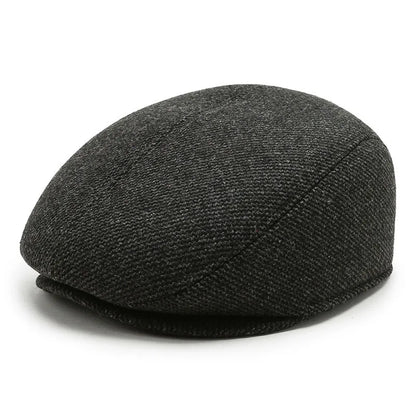 Béret Homme Coton