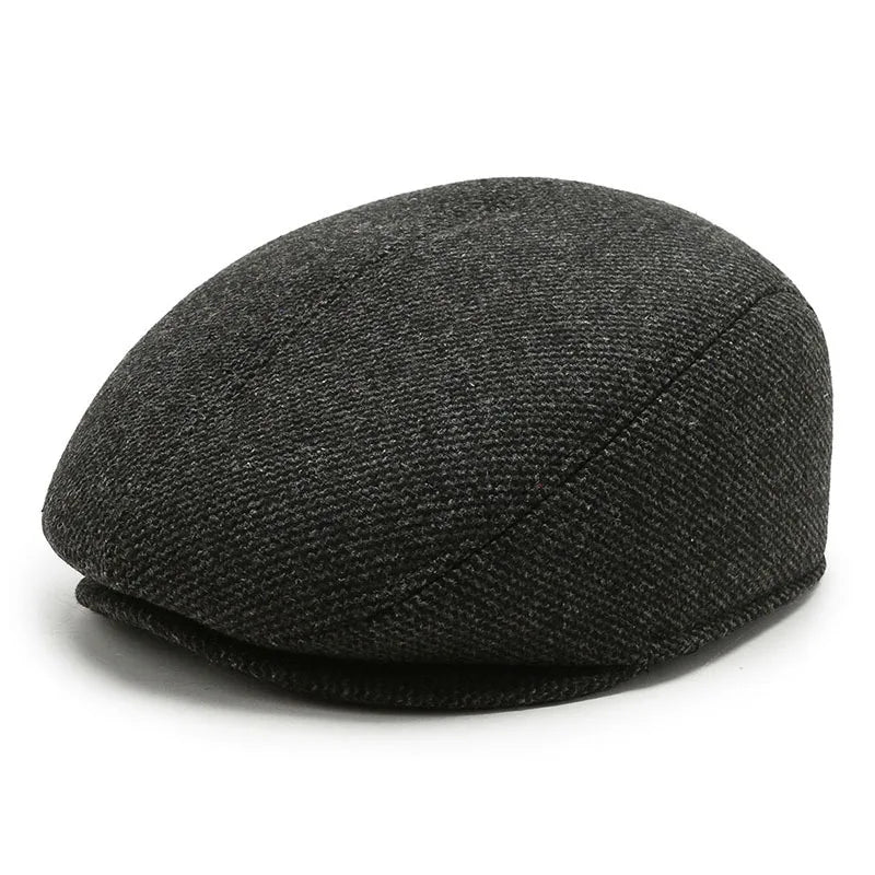 Béret Homme Coton