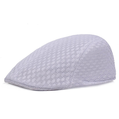 Béret Homme Aéré