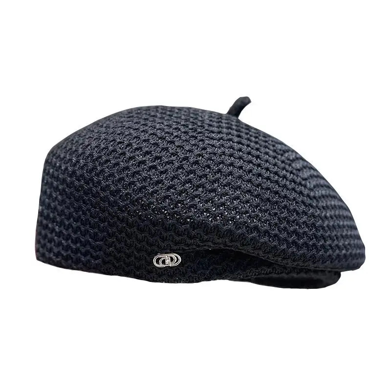 Béret Femme Léger Respirant Classe