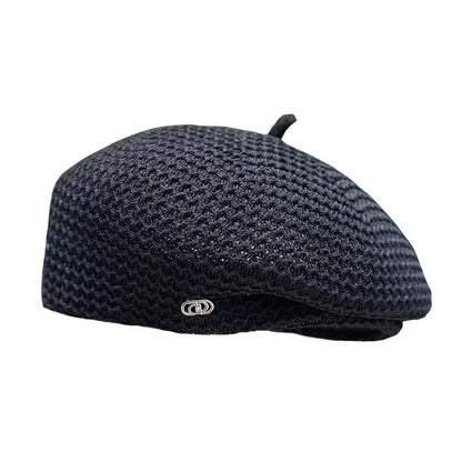 Béret Femme Léger Respirant Classe