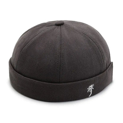 Bonnet Docker Palm