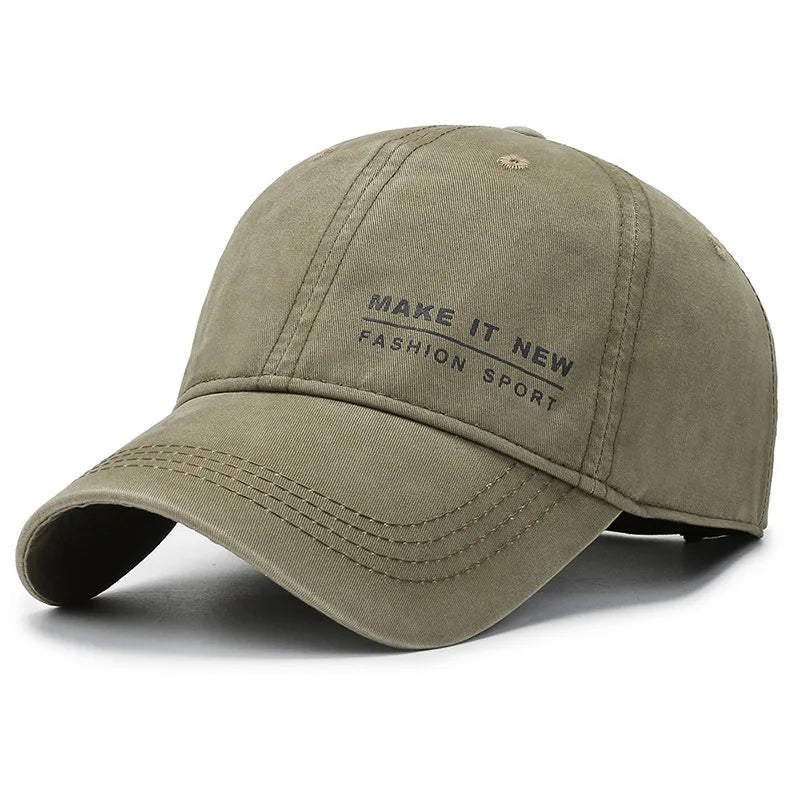 Casquette Trucker Coton - FS Army