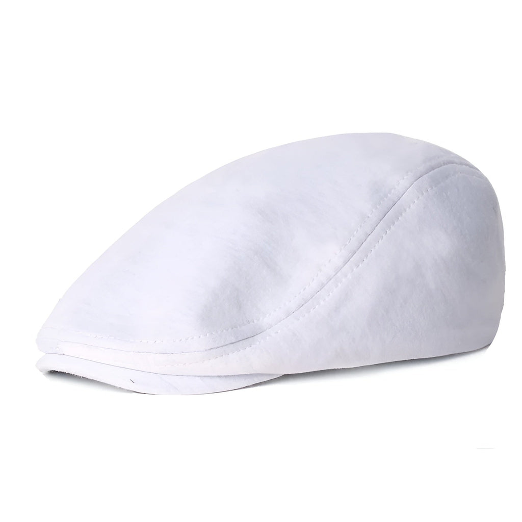 Béret Homme Coton - LeClassique