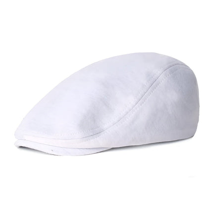 Béret Homme Coton - LeClassique