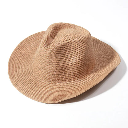Chapeau de Paille Couleur