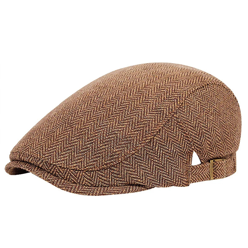 Béret Homme Vintage