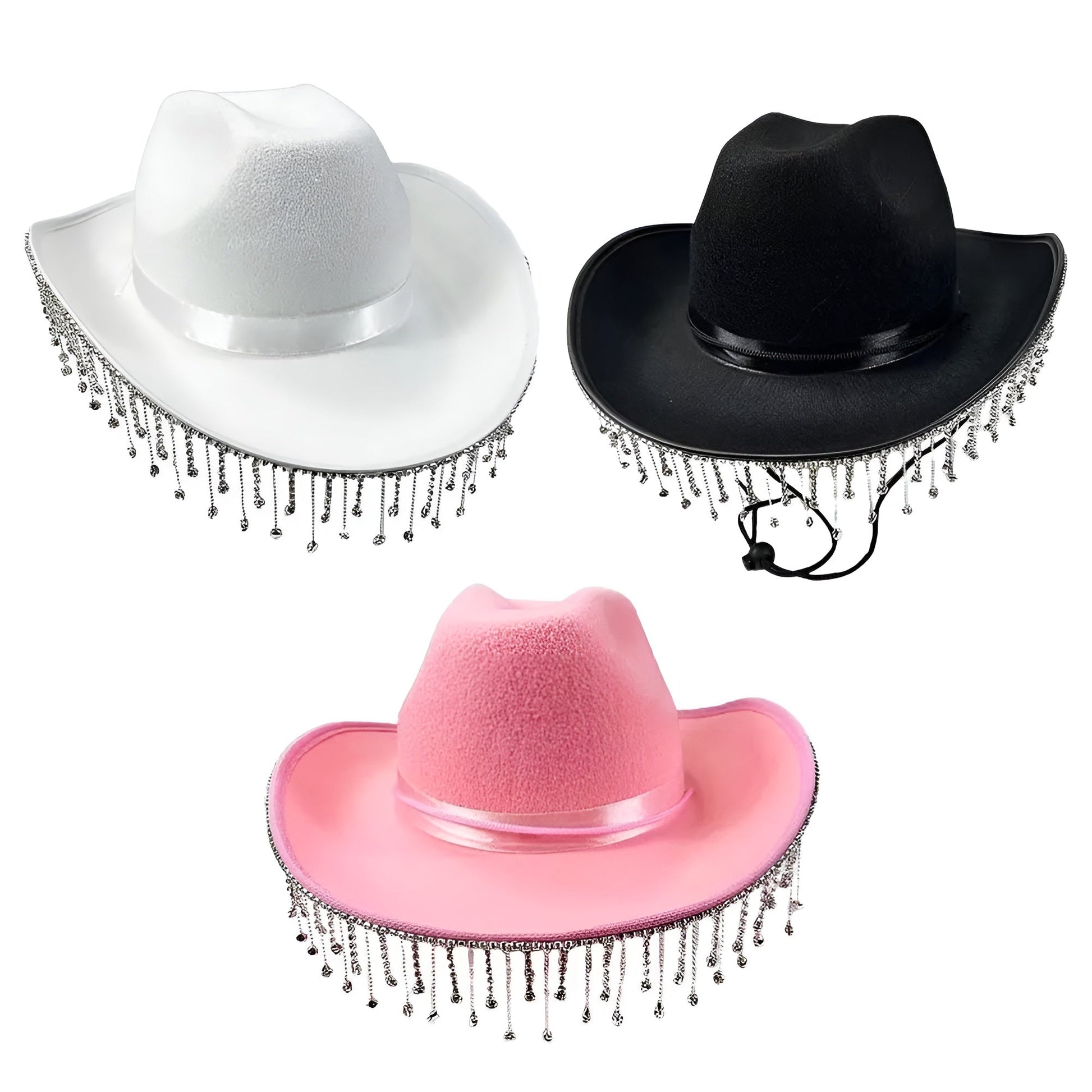 Chapeau Cowboy - LonestarRider